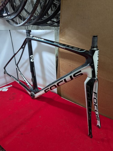Focus izalco pro road - focus,