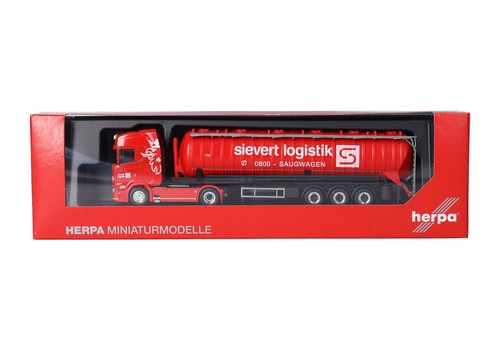 Herpa he319409 scania - herpa,