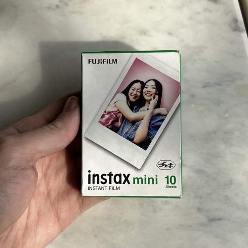 Pellicola fujifilm instax - 1,