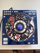 Technics SL-DZ1200 Giradischi