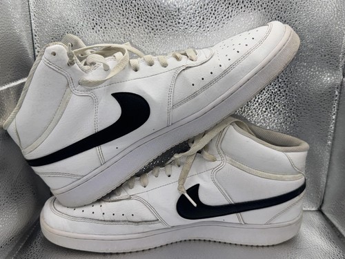 Scarpe basket nike court - scarpe,