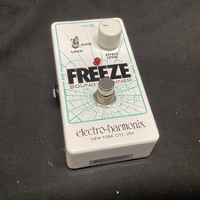 Electro-Harmonix Congelatore