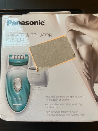 Panasonic ed70 sistema - panasonic,