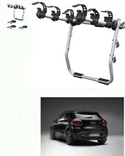 PORTABICI POSTERIORE 3 BICI