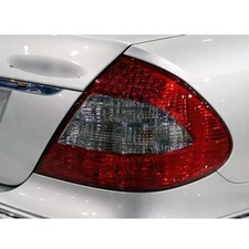 Fanale posteriore a LED per