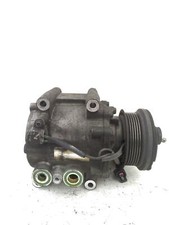 XR858532 COMPRESSORE A/C JAGUAR X-Type Serie 2500 Benzina XB (2002) RICAM 712556