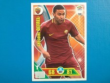 Calciatori Panini Adrenalyn