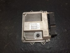 51775008 CENTRALINA MOTORE ECU