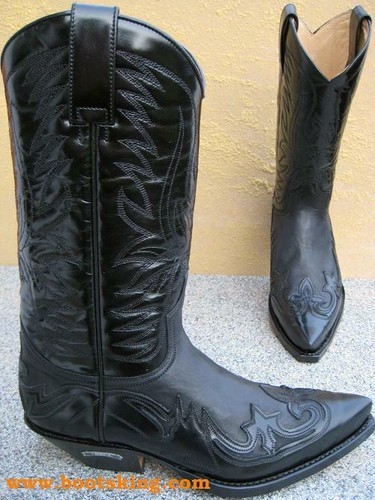 Sendra boots 3241 stivali - stivali, da