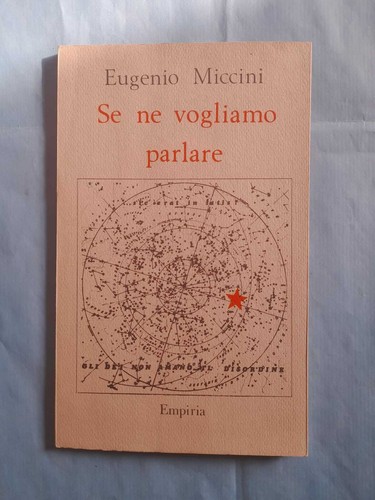 Miccini vogliamo parlare - miccini,