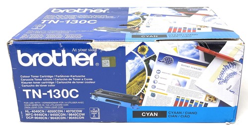 Brother 130c toner - brother,