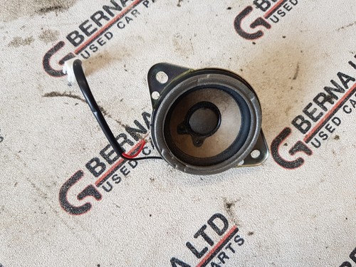 Hyundai i40 2011 - 2011-2019, tweeter