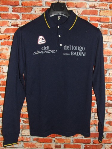 Eroica polo maglia shirt - eroica,
