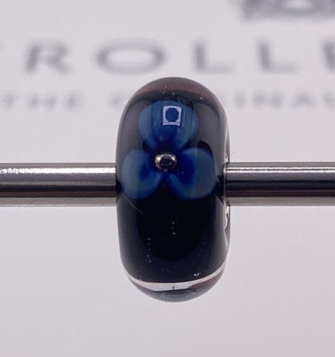 Trollbeads perlina fiore - perlina,