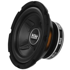 1 BOSS CXX8 subwoofer sub 20,00 cm 200 mm 8" 300 watt rms singola bobina 4 ohm