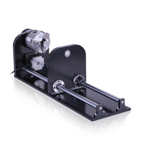 Macchina per incisione laser