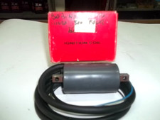 bobina centralina honda