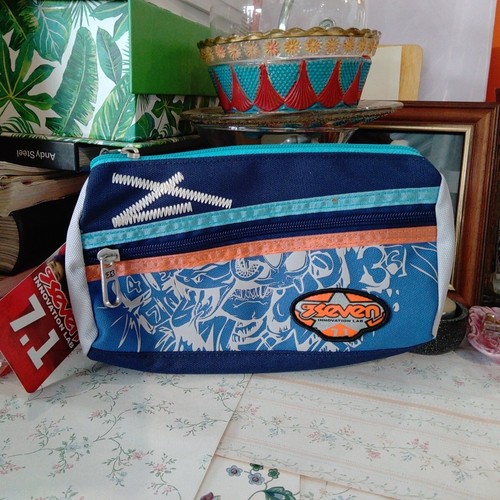 Seven bustina zip - 2,