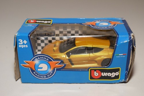 Bburago burago renault - burago,