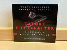 Tatort Mittelalter: Berühmte