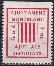 SCW Local Republican Label