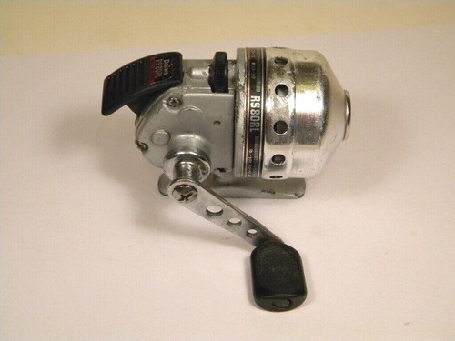 Mulinello colata daiwa rs - mulinello,