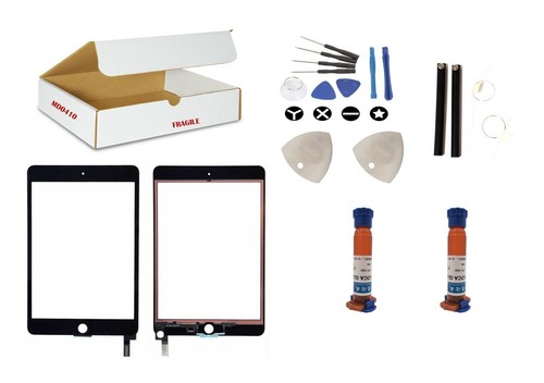 Kit riparazione schermo - riparazione,