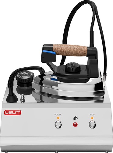 Lelit ferro stiro con - lelit,