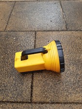 Torcia ad altissima potenza