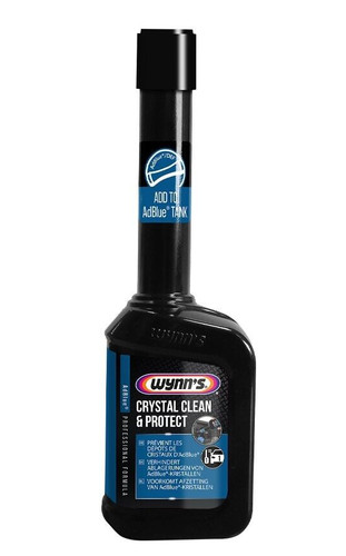 Additivo impianto adblue - additivo,