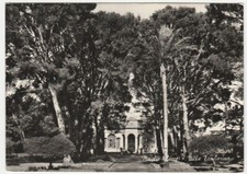 MAGLIE - LECCE - VILLA TAMBORINO - VIAGG. 1961 -20749-