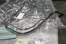 Parafango paraurti (stile USA)