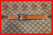 CINTURA GUCCI   DONNA TG 85 #g21