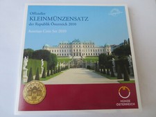 Autriche austria coffret - autriche,