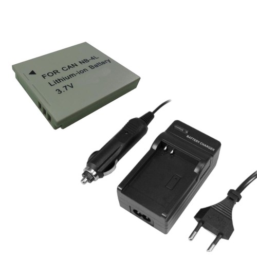 Set batteria 850 mah - mah, +