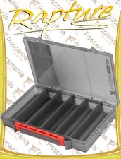 Tekbox Large D5 25x16,5x3,6cm