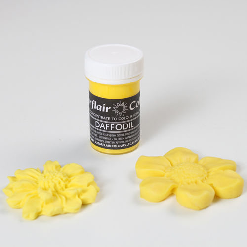 Colorante alimentare gel - colorante,