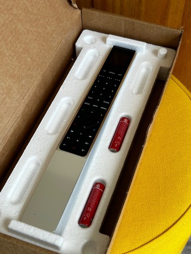 Bang olufsen o beoremote - bang, &