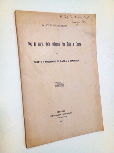 Cesarini sforza widar per la - cesarini-sforza,