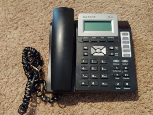 Telefono aziendale zultys zip - aziendale,