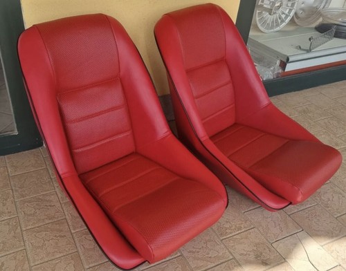 Sedili fusina mod bulinato - sedili,