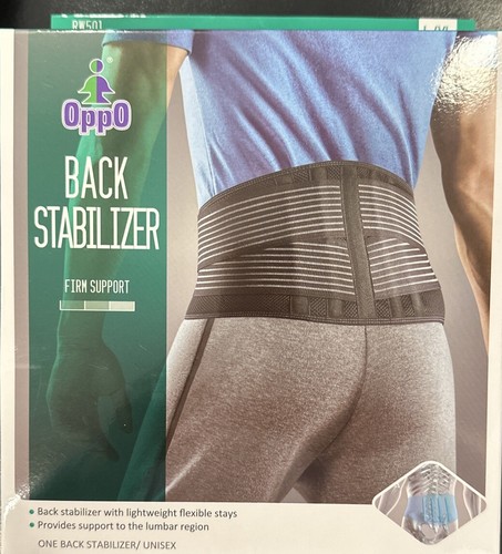 Oppo supporto lombale - oppo,