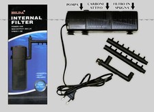 POMPA FILTRO per Acquario -