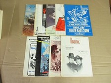 Vintage Box Office Magazine