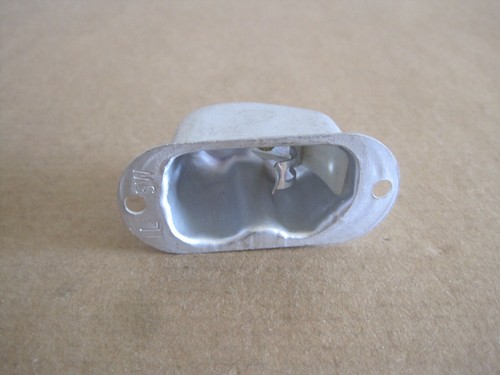 Opel rekord p2 - p1,