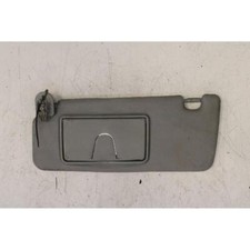 ALETTA PARASOLE PARABREZZA SX PER SUZUKI IGNIS (16-20) (20) 1.2 HYBRID 2016