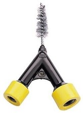 Pulitore poli e morsetti batteria auto ZECA