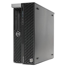 Workstation 20 core Dell 7820 Xeon 6138 48 GB di RAM Quadro M2000 1 TB SSD Win11 OEM