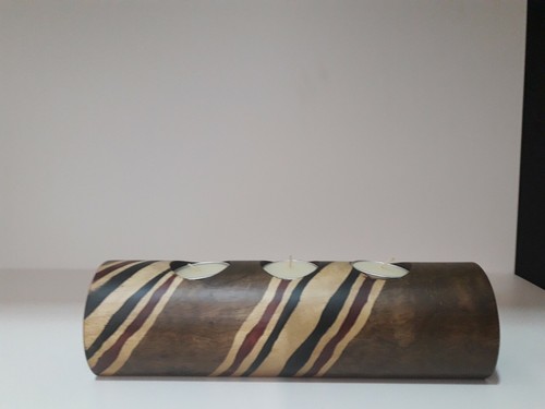 Luxury ethnic portacandele - luxury,