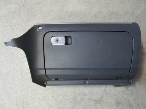 Gti vano portaoggetti - vano, golf